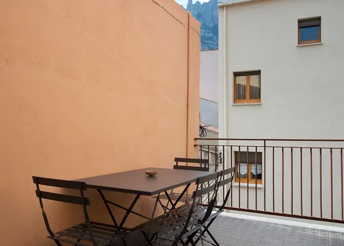Apartments Mo