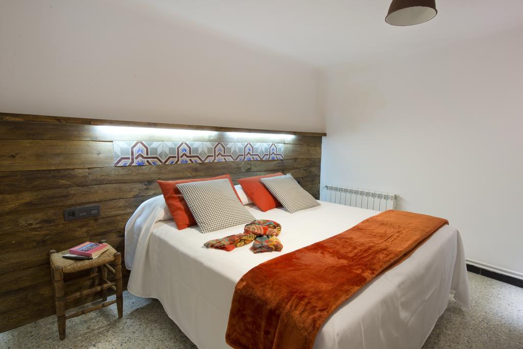 Appartement Mo