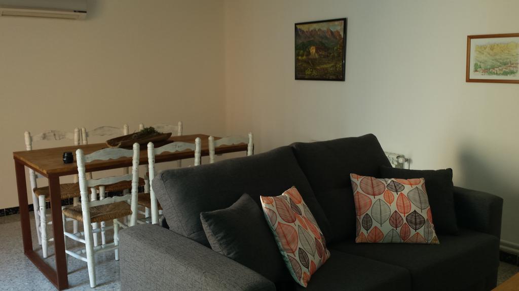 Apartament Mo