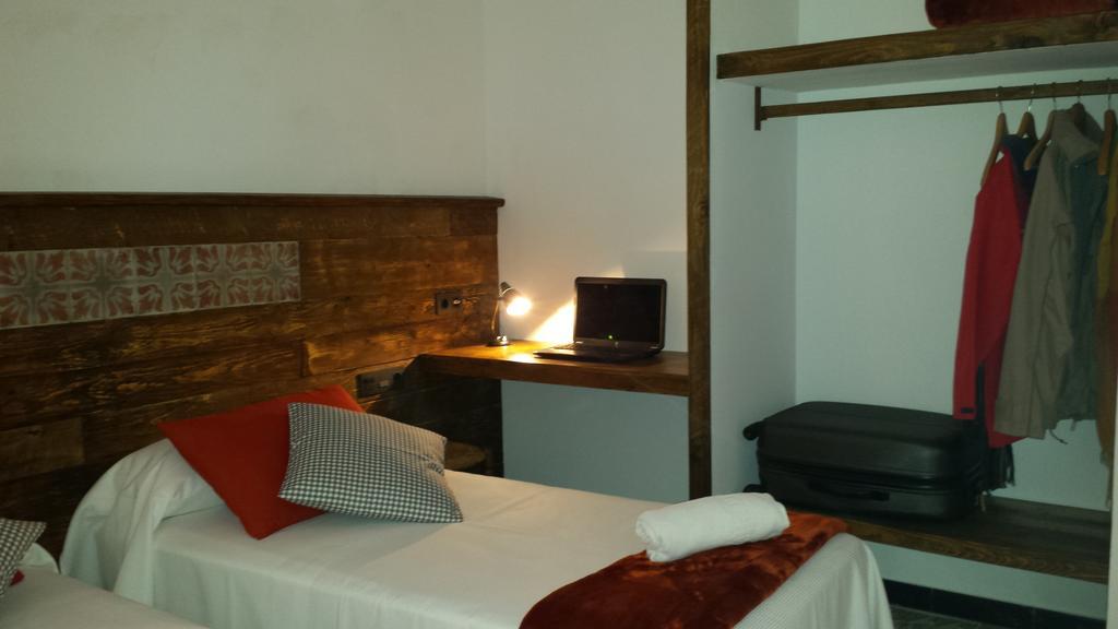 Apartament Mo Monistrol de Montserrat