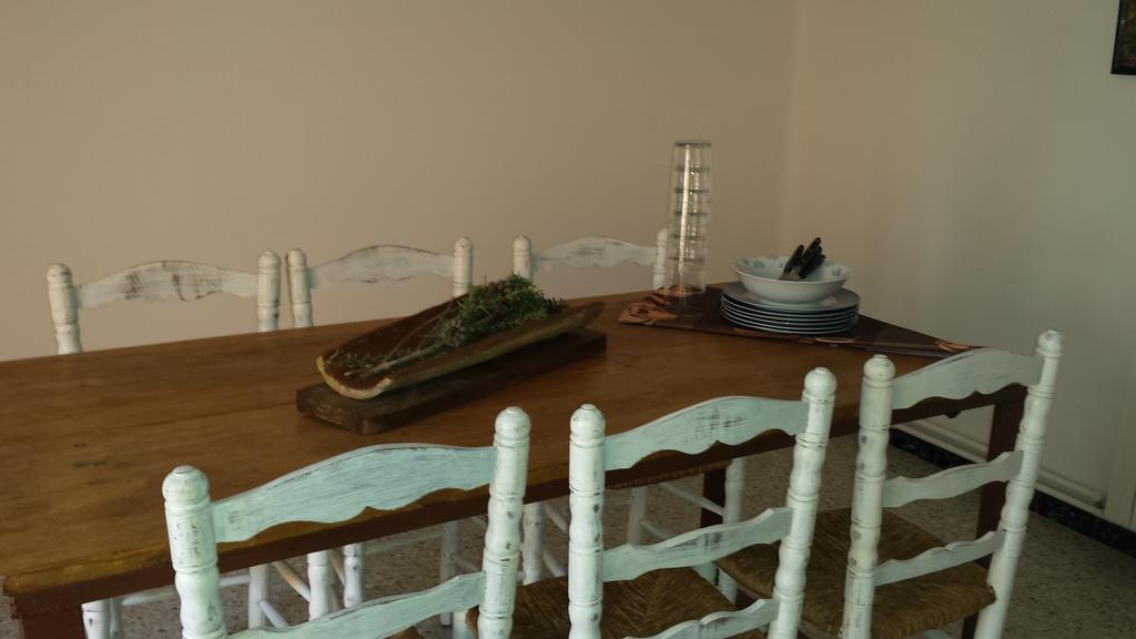 Mo Apartament