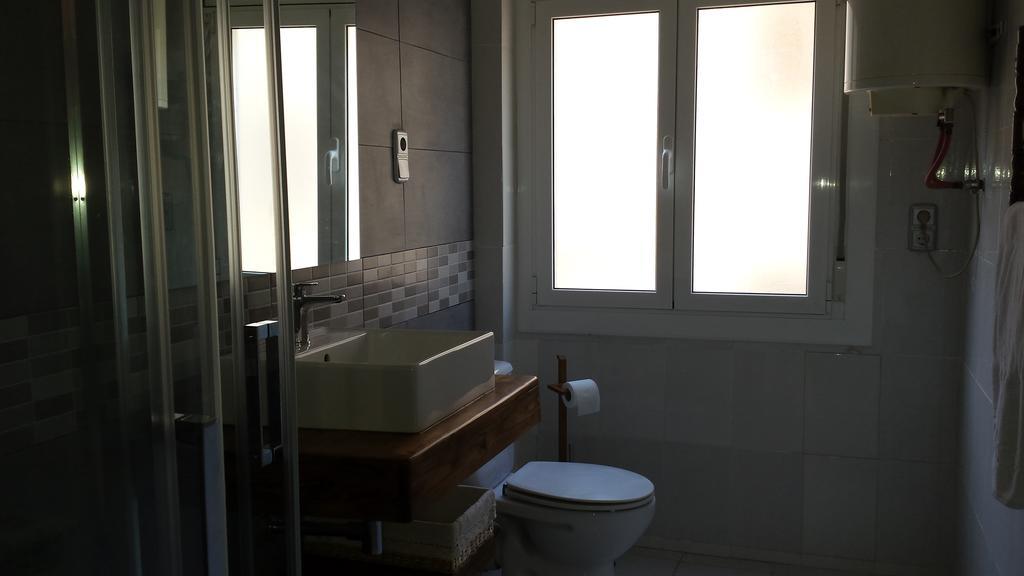 Appartement Mo Monistrol de Montserrat