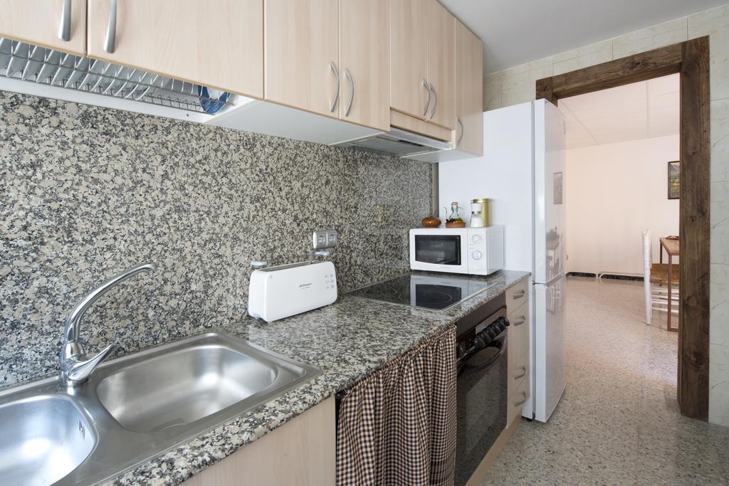 Apartment Mo
