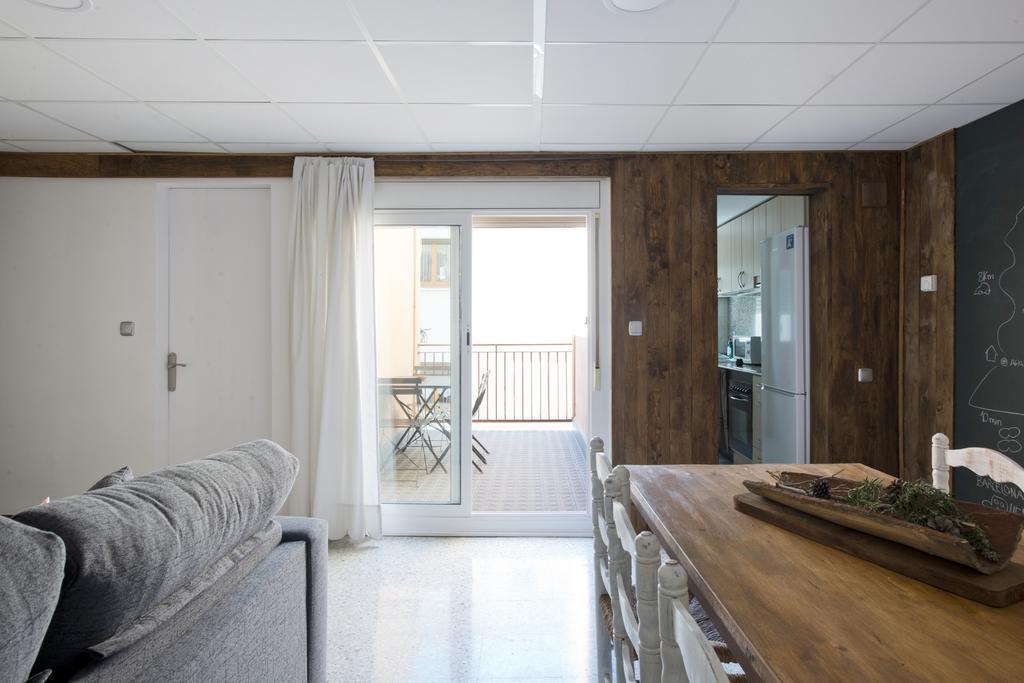 Mo Apartment *