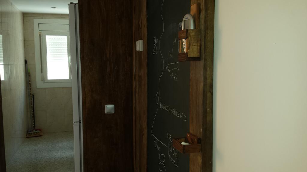 Mo Apartment