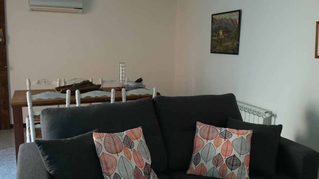 Apartment Mo *